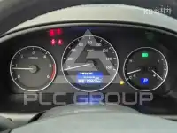 2018 Hyundai Starex