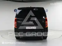 2018 Hyundai Starex