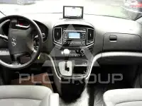 2018 Hyundai Starex