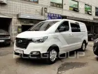 2018 Hyundai Starex