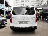2018 Hyundai Starex