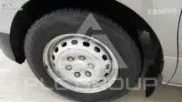 2018 Hyundai Starex