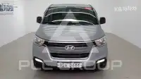 2018 Hyundai Starex