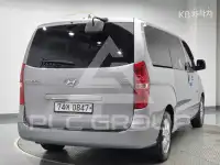 2018 Hyundai Starex