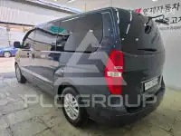 2018 Hyundai Starex