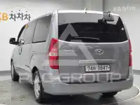 2018 Hyundai Starex