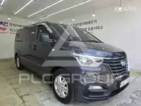 2018 Hyundai Starex