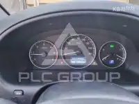 2018 Hyundai Starex