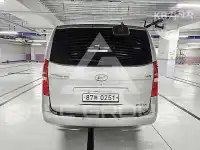 2018 Hyundai Starex