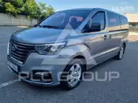2018 Hyundai Starex