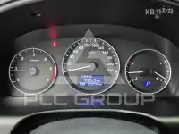 2018 Hyundai Starex