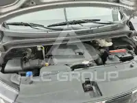 2018 Hyundai Starex