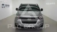 2018 Hyundai Starex