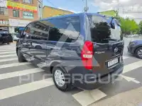 2018 Hyundai Starex