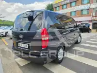 2018 Hyundai Starex