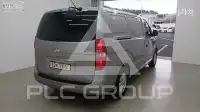 2018 Hyundai Starex