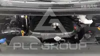 2018 Hyundai Starex