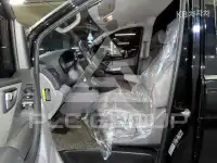 2018 Hyundai Starex