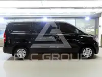 2018 Hyundai Starex