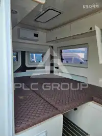 2018 Hyundai Starex