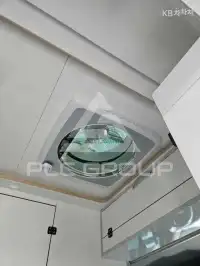 2018 Hyundai Starex