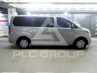 2018 Hyundai Starex