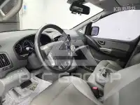 2018 Hyundai Starex