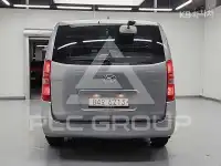2018 Hyundai Starex