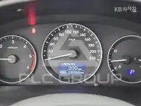 2018 Hyundai Starex