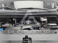 2018 Hyundai Starex