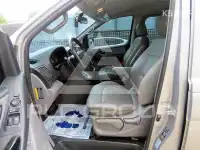 2018 Hyundai Starex