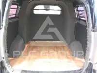 2018 Hyundai Starex