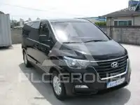 2018 Hyundai Starex