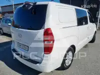 2018 Hyundai Starex