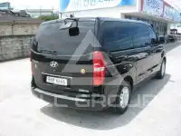 2018 Hyundai Starex