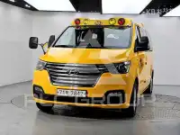 2018 Hyundai Starex