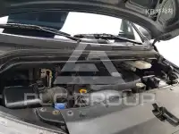 2018 Hyundai Starex