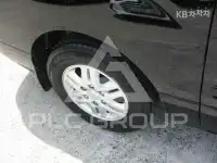 2018 Hyundai Starex