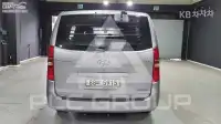 2018 Hyundai Starex