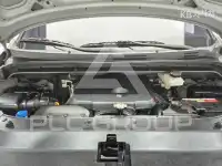 2018 Hyundai Starex