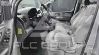 2018 Hyundai Starex