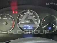 2018 Hyundai Starex