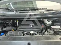 2018 Hyundai Starex