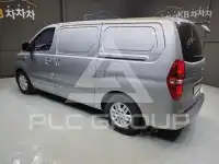 2018 Hyundai Starex