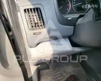 2018 Hyundai Starex