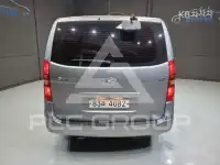 2018 Hyundai Starex