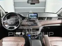 2018 Hyundai Starex