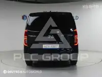 2018 Hyundai Starex