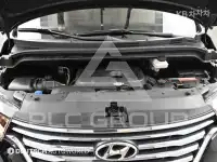 2018 Hyundai Starex