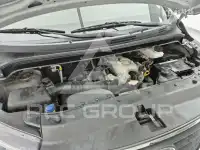 2018 Hyundai Starex